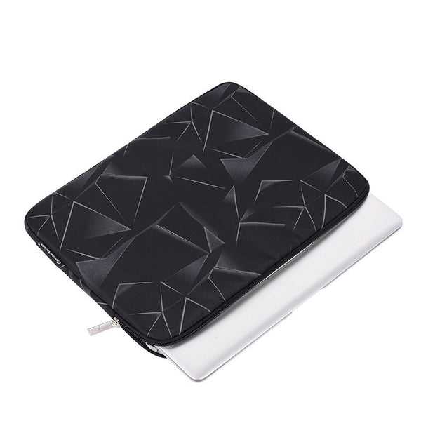 Housse MacBook avec forme Géométrique