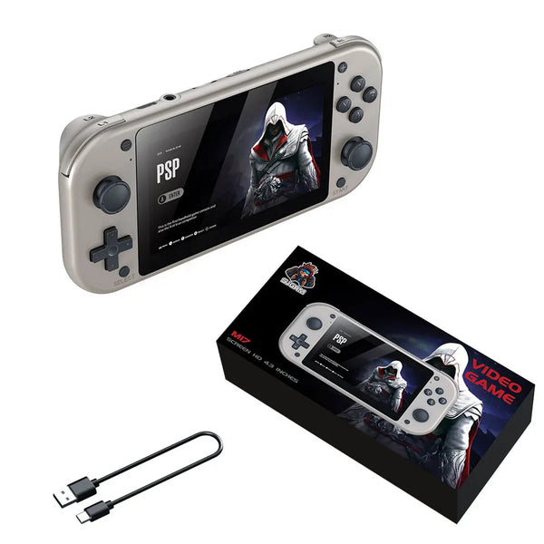 Vibes Game PSP™